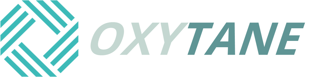 Oxytane International logo